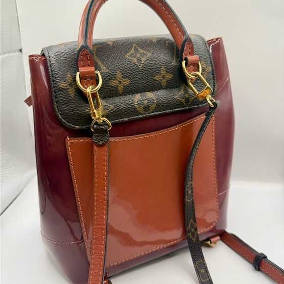 Louis Vuitton Backpack - Picture 9 of 12